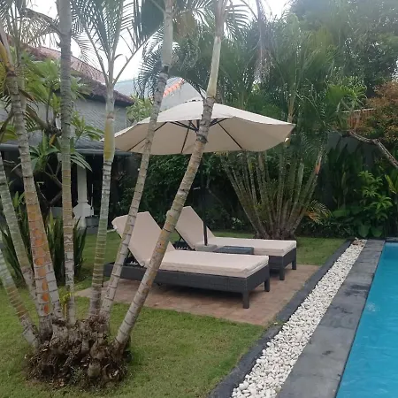 Villa Eden Seminyak