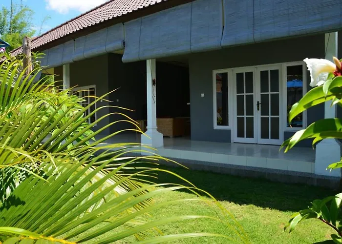 Villa Eden *