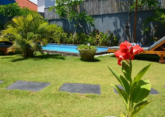 Eden Villa Seminyak (Bali)