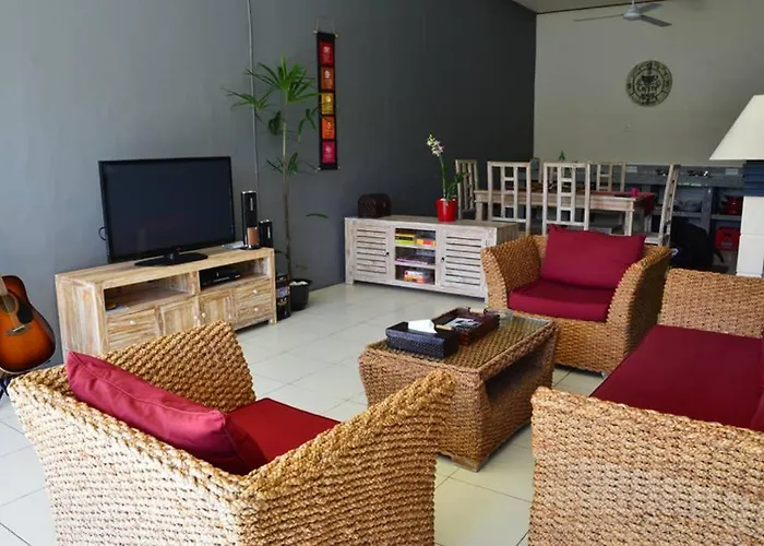 Villa Eden *