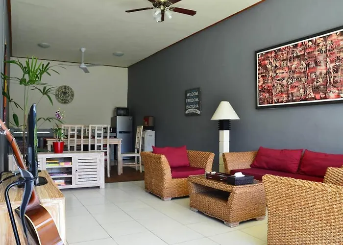 Villa Eden *