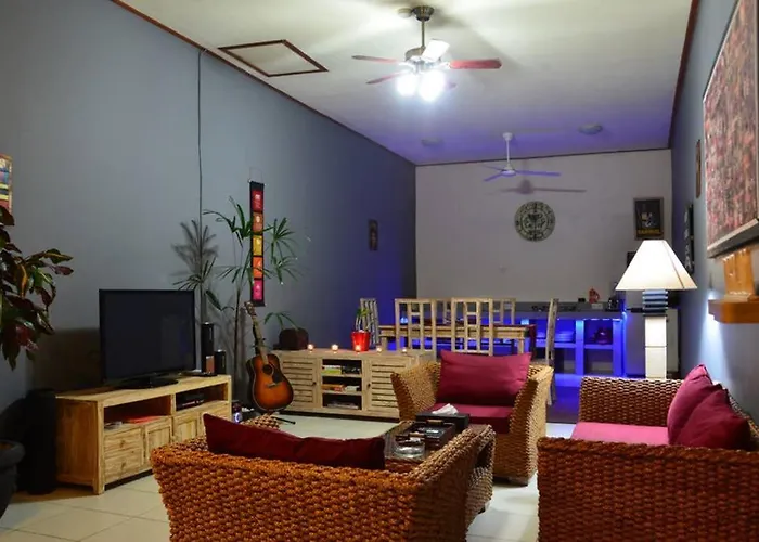 Villa Eden *