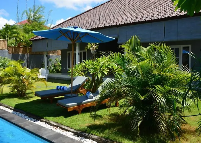 Eden Seminyak (Bali)