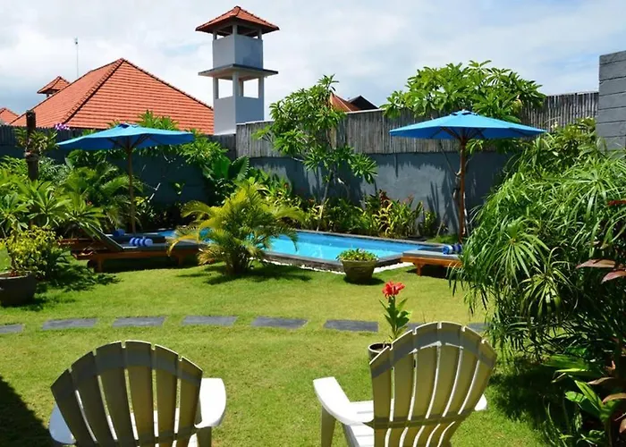 Eden Villa *