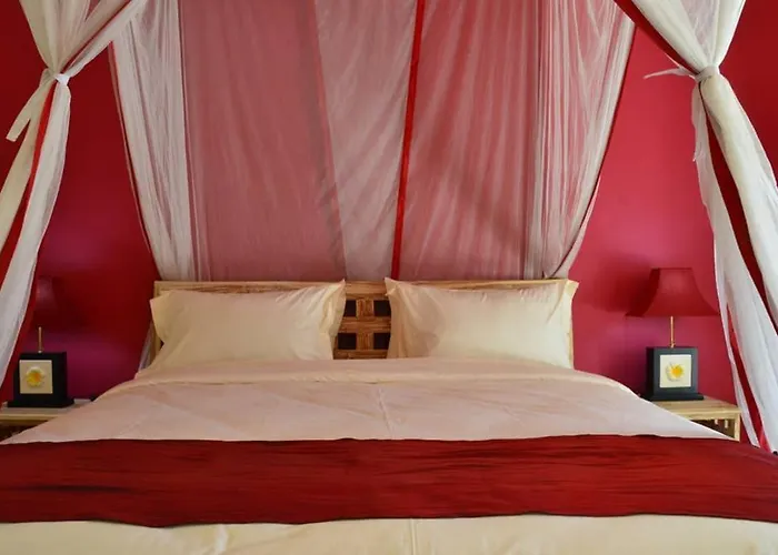Eden Seminyak (Bali)