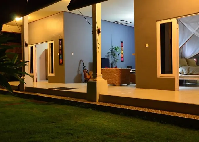 Eden Villa Seminyak (Bali)