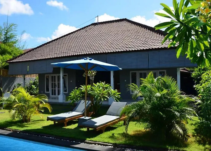 Villa Eden *