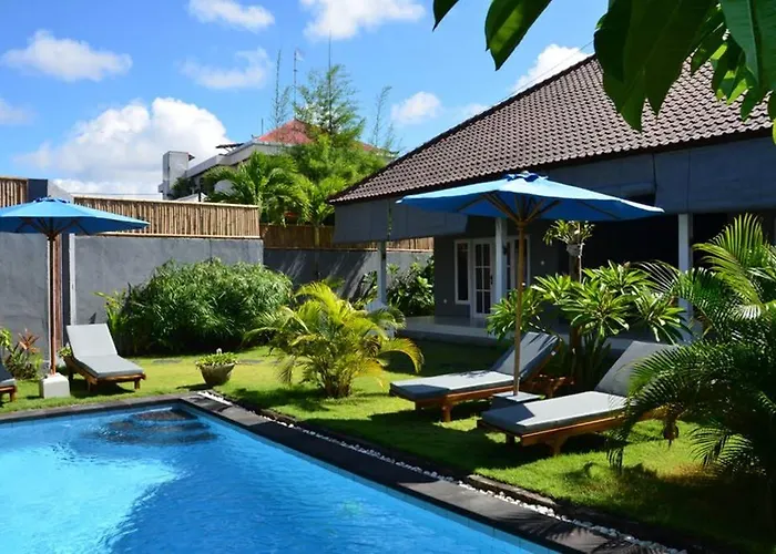 Eden * Seminyak (Bali)