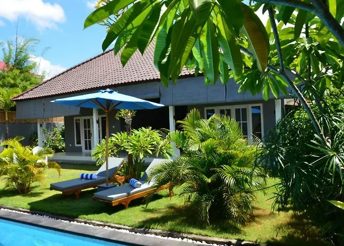 Villa Eden *