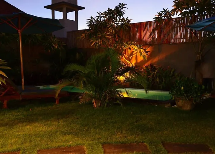 Villa Eden *