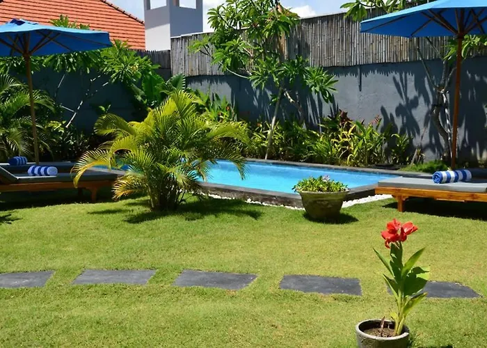 Eden * Seminyak (Bali)