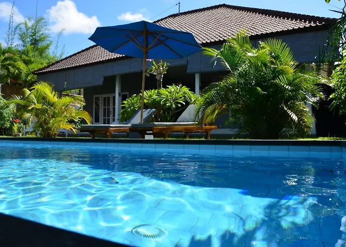Villa Eden *