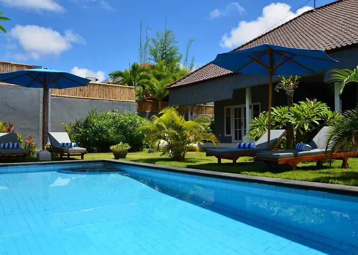 Eden Villa