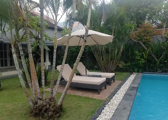 Eden Seminyak (Bali)