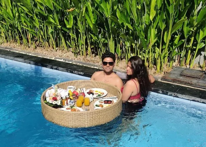 Eden Villa