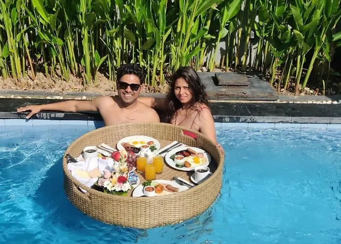 Villa Eden Seminyak (Bali)